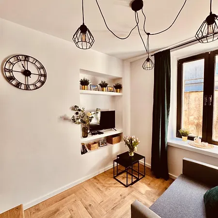 Loft Apartment