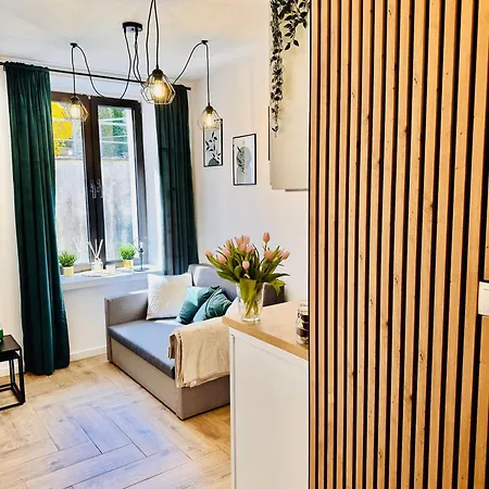 Loft Διαμέρισμα *