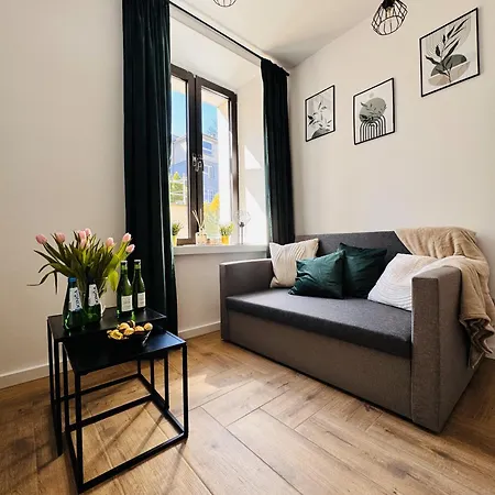 Loft Διαμέρισμα Λούμπλιν